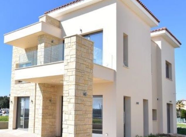 Willa w rejonie Paphos (Kato Paphos) na sprzedaż