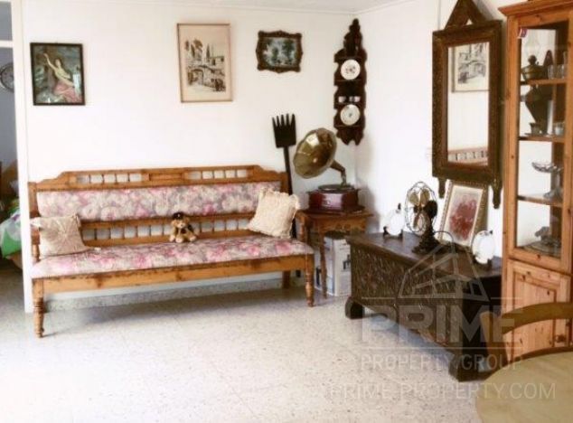 Dom typu Bungalow w rejonie Paphos (Kelokedara) na sprzedaż