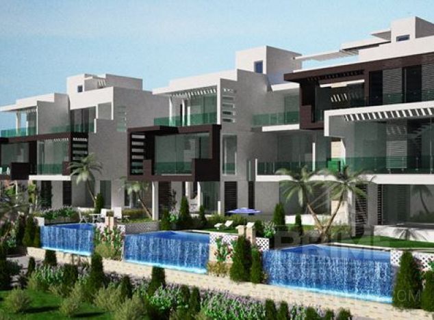 Apartament w rejonie Paphos (Kissonerga) na sprzedaż