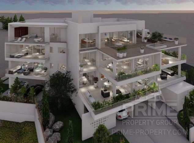  w rejonie Paphos (Konia) na sprzedaż