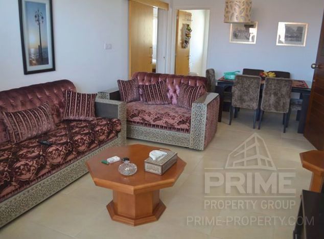 Apartament w rejonie Paphos (Konia) na sprzedaż