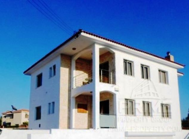 Willa w rejonie Paphos (Konia) na sprzedaż