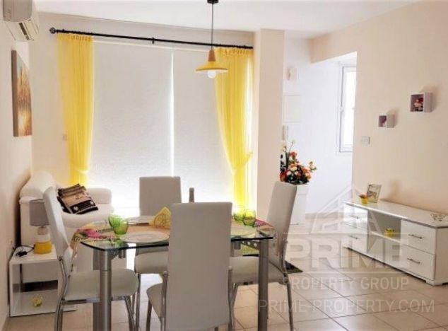 Apartament na sprzedaż w Mesa Chorio