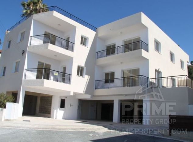  w rejonie Paphos (Pegeia) na sprzedaż