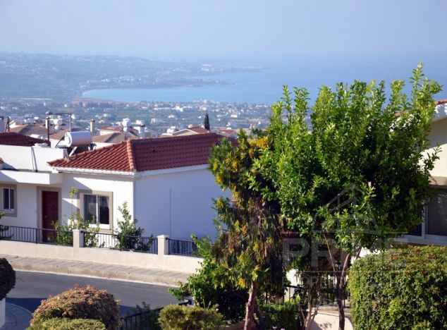 Apartament w rejonie Paphos (Pegeia) na sprzedaż