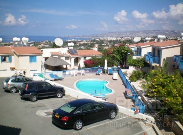  w rejonie Paphos (Pegeia) na sprzedaż