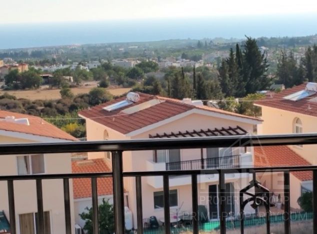  w rejonie Paphos (Pegeia) na sprzedaż