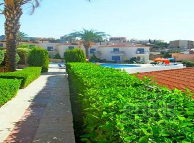  w rejonie Paphos (Pegeia) na sprzedaż