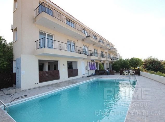  w rejonie Paphos (Pegeia) na sprzedaż