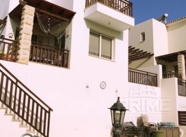 Willa w rejonie Paphos (Pegeia) na sprzedaż