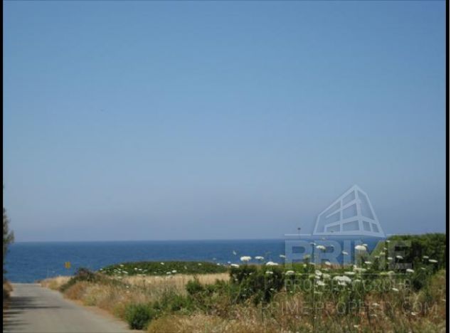 Ziemia w rejonie Paphos (Sea Caves) na sprzedaż