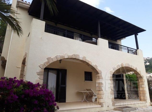 Willa w rejonie Paphos (Tala) na sprzedaż