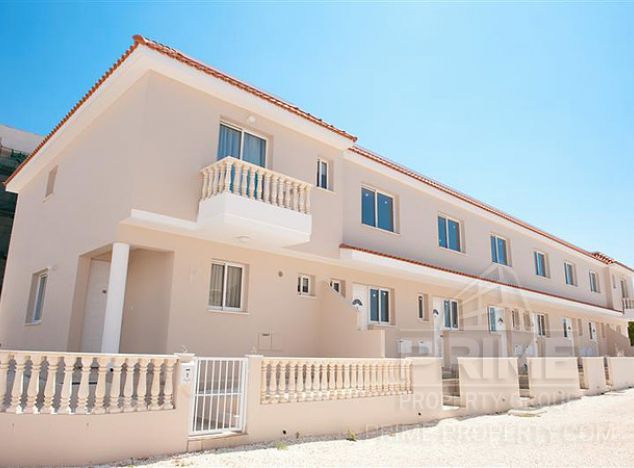  w rejonie Paphos (Tremithousa) na sprzedaż