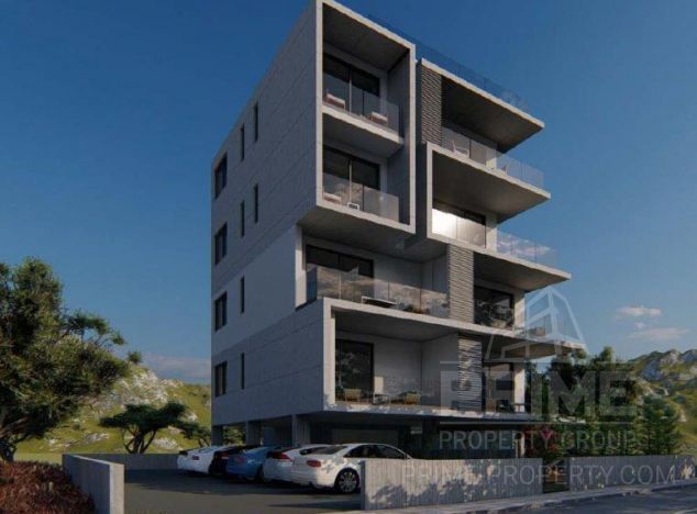  w rejonie Paphos (Universal) na sprzedaż