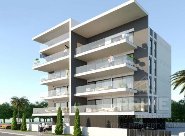  w rejonie Paphos (Universal) na sprzedaż