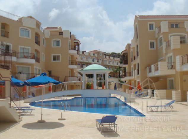  w rejonie Paphos (Universal) na sprzedaż