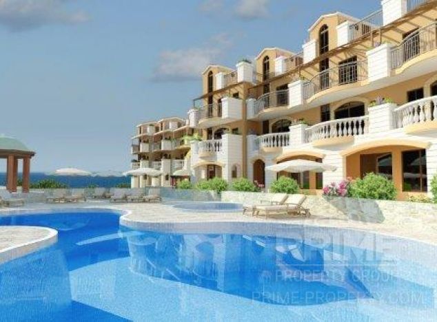  w rejonie Paphos (Universal) na sprzedaż