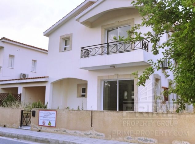 Willa w rejonie Paphos (Universal) na sprzedaż