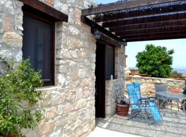 Dom typu Bungalow w rejonie  (Pissouri) na sprzedaż