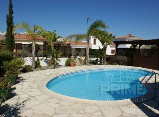 Dom typu Bungalow w rejonie  (Pissouri) na sprzedaż