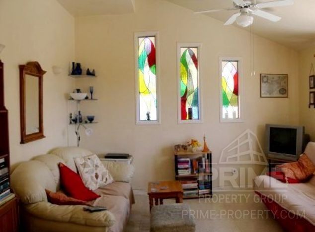 Dom typu Bungalow w rejonie  (Pissouri) na sprzedaż