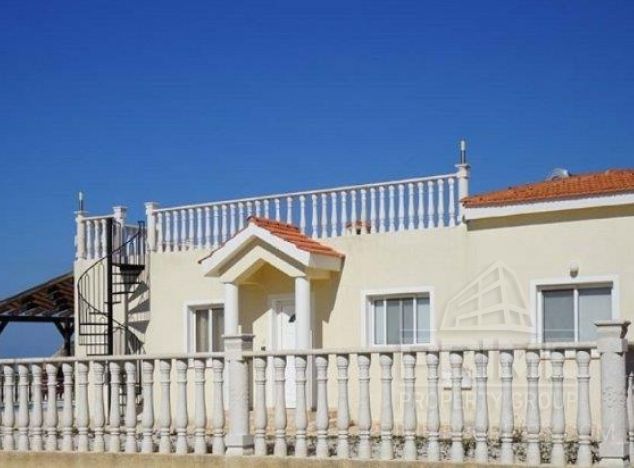 Dom typu Bungalow w rejonie  (Pissouri) na sprzedaż