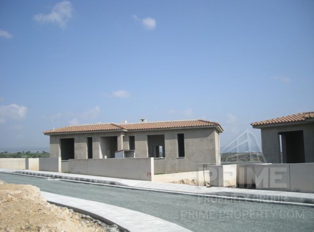 Dom typu Bungalow w rejonie  (Pissouri) na sprzedaż