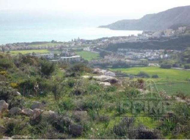 Ziemia w rejonie  (Pissouri) na sprzedaż