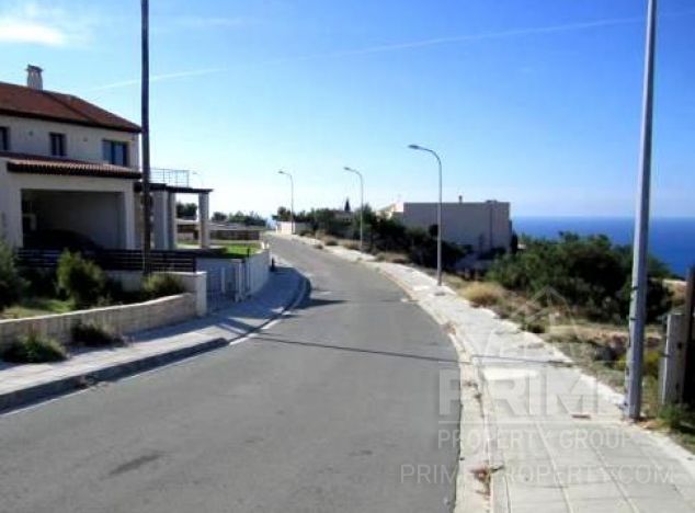 Ziemia w rejonie  (Pissouri) na sprzedaż