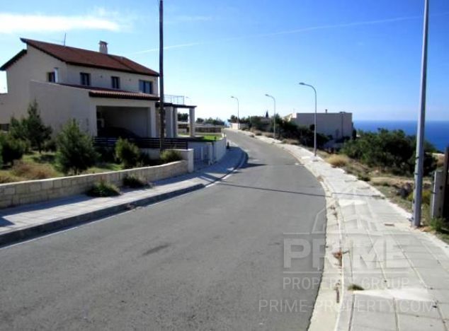 Ziemia w rejonie  (Pissouri) na sprzedaż