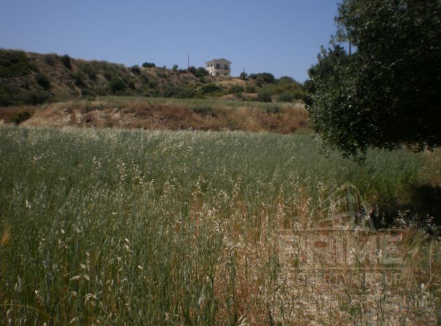 Ziemia w rejonie  (Pissouri) na sprzedaż