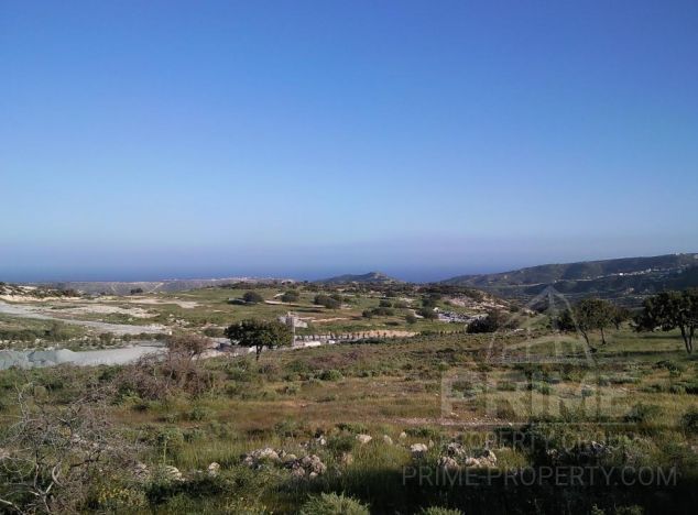 Ziemia w rejonie  (Pissouri) na sprzedaż