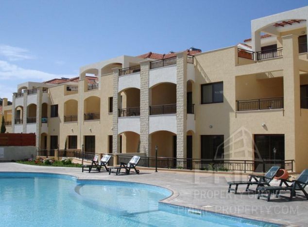 Apartament w rejonie  (Pissouri) na sprzedaż