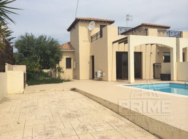  w rejonie  (Pissouri) na sprzedaż