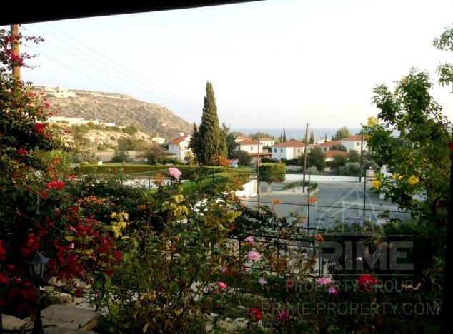 Willa w rejonie  (Pissouri) na sprzedaż