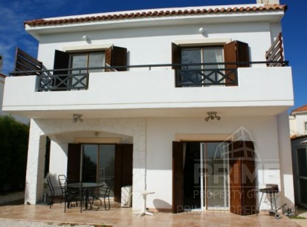Willa w rejonie  (Pissouri) na sprzedaż