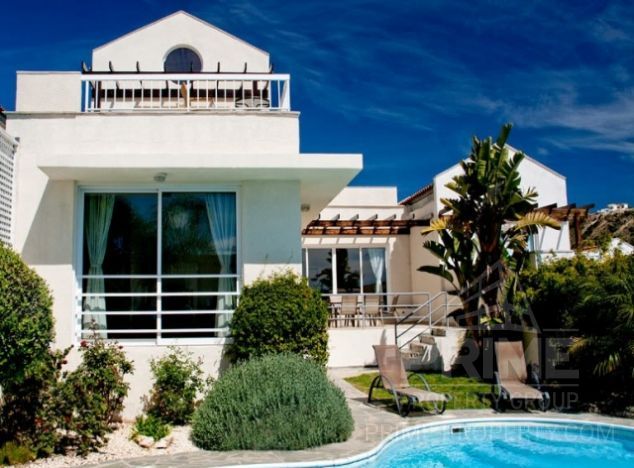 Willa w rejonie  (Pissouri) na sprzedaż