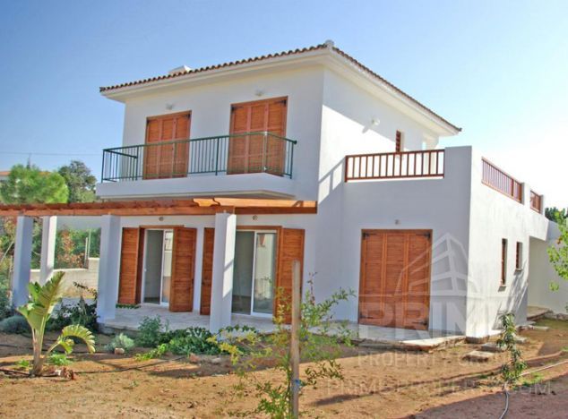 Willa w rejonie  (Pissouri) na sprzedaż