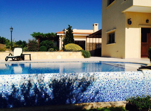 Willa w rejonie  (Pissouri) na sprzedaż