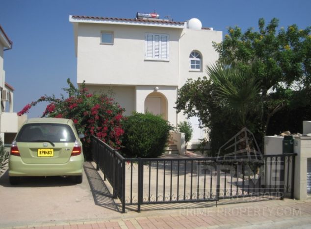 Willa w rejonie  (Pissouri) na sprzedaż