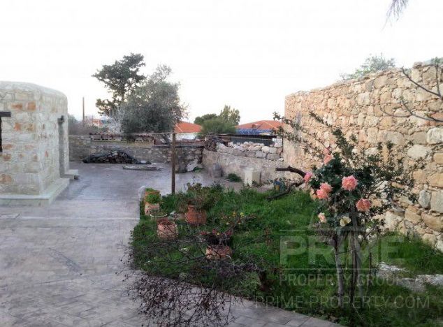 Dom typu Bungalow na sprzedaż w Neo Chorio