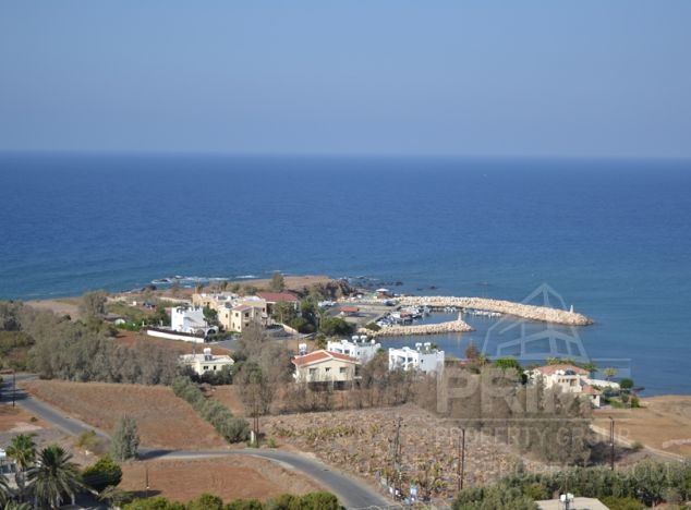 Dom typu Bungalow w rejonie  (Pomos) na sprzedaż