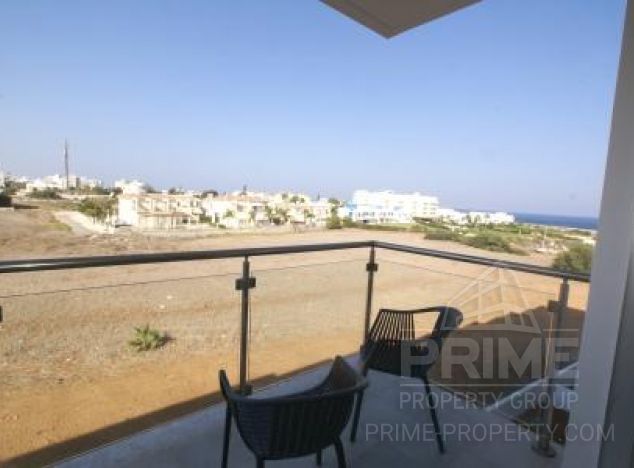 Apartament w rejonie  (Pernera) na sprzedaż