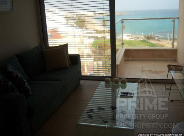 Apartament w rejonie  (Pernera) na sprzedaż