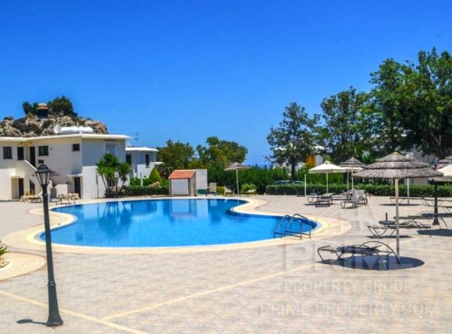 Apartament w rejonie  (Profitis Ilias) na sprzedaż
