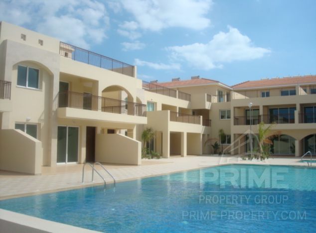 Apartament w rejonie  (Sotira) na sprzedaż