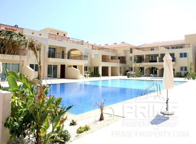 Apartament w rejonie  (Sotira) na sprzedaż