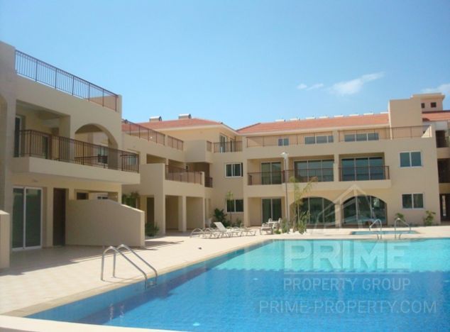 Apartament w rejonie  (Sotira) na sprzedaż
