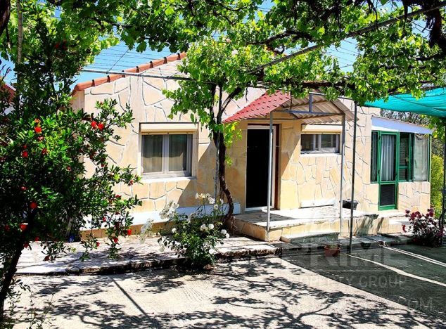 Dom typu Bungalow w rejonie  (Kalo Chorio) na sprzedaż
