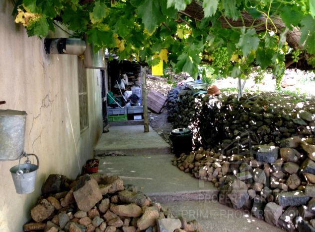 Dom typu Bungalow na sprzedaż w Prodromos